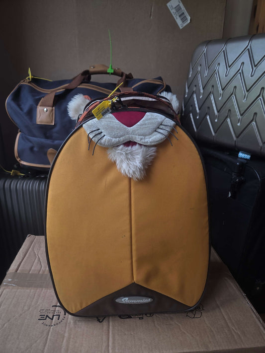 Mystery-Koffer 3,4 kg | 0005