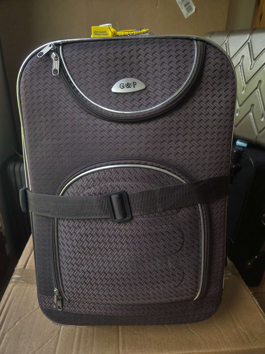 Mystery-Koffer 7.7 kg | 0006